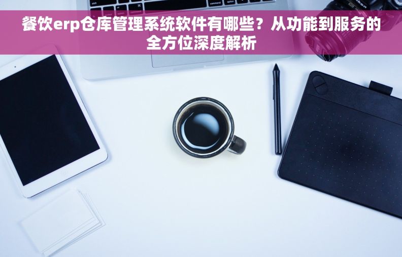 餐饮erp仓库管理系统软件有哪些？从功能到服务的全方位深度解析