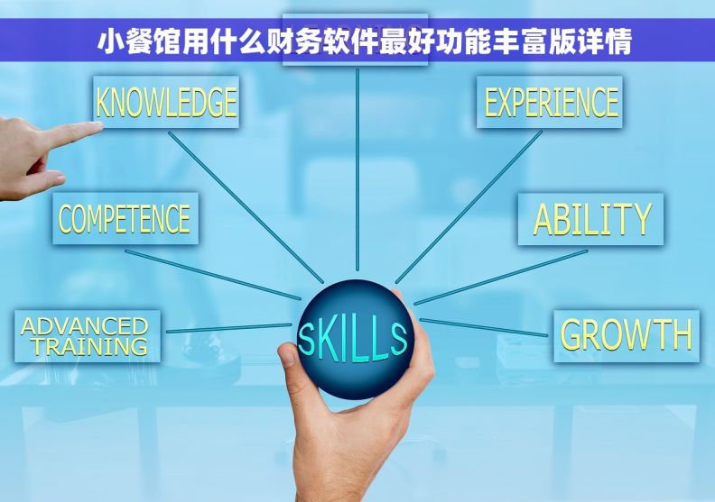 小餐馆用什么财务软件最好功能丰富版详情 小餐馆用什么财务软件最好功能丰富版详情