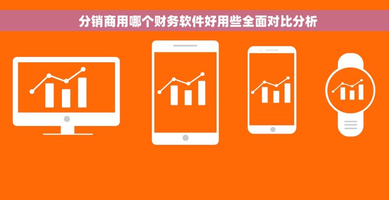   分销商用哪个财务软件好用些全面对比分析