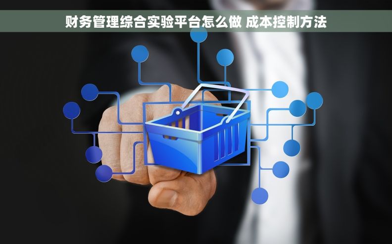 财务管理综合实验平台怎么做 成本控制方法