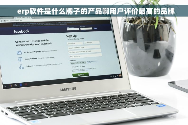   erp软件是什么牌子的产品啊用户评价最高的品牌