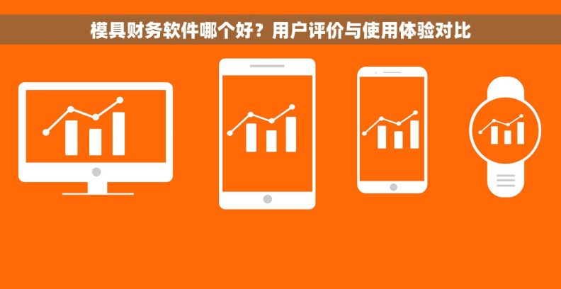 模具财务软件哪个好？用户评价与使用体验对比