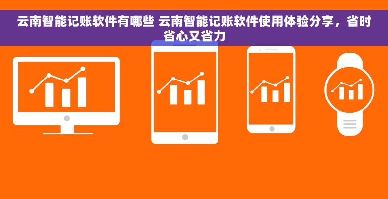 云南智能记账软件有哪些 云南智能记账软件使用体验分享，省时省心又省力