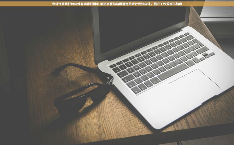 会计代账最好的软件有哪些好用的 手把手教你选最适合的会计代账软件,提升工作效率不加班 会计代账最好的软件有哪些好用的 手把手教你选最适合的会计代账软件,提升工作效率不加班