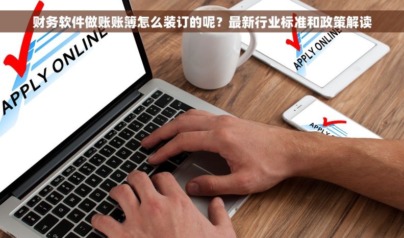 财务软件做账账簿怎么装订的呢？最新行业标准和政策解读