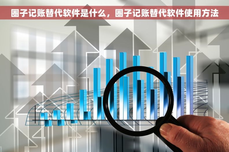 圈子记账替代软件是什么,圈子记账替代软件使用方法 圈子记账替代软件是什么,圈子记账替代软件使用方法