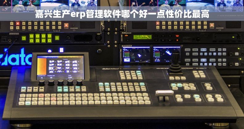 嘉兴生产erp管理软件哪个好一点性价比最高 嘉兴生产erp管理软件哪个好一点性价比最高