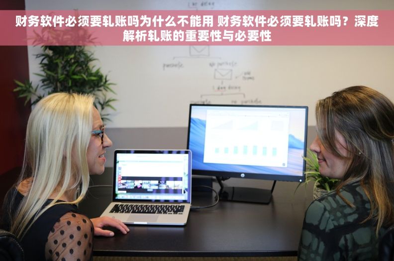 财务软件必须要轧账吗为什么不能用 财务软件必须要轧账吗？深度解析轧账的重要性与必要性