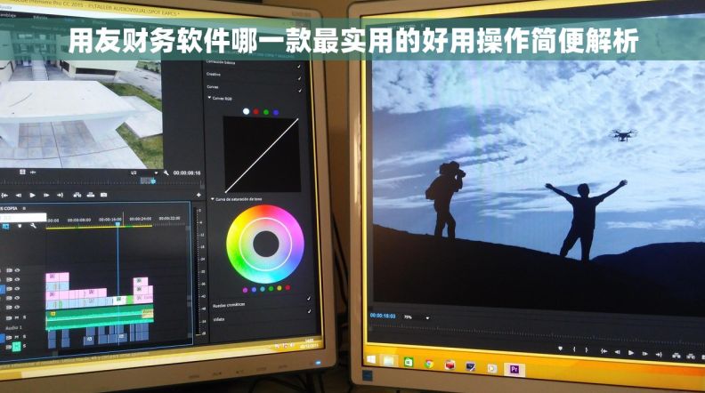 用友财务软件哪一款最实用的好用操作简便解析
