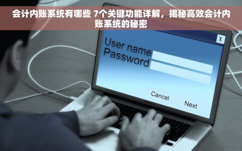会计内账系统有哪些 7个关键功能详解，揭秘高效会计内账系统的秘密