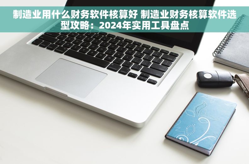 制造业用什么财务软件核算好 制造业财务核算软件选型攻略：2024年实用工具盘点