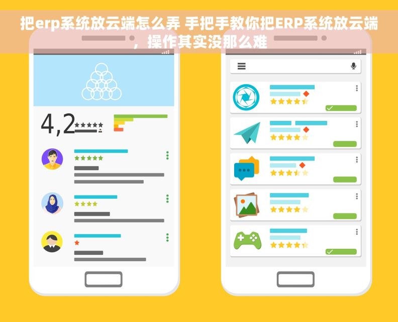 把erp系统放云端怎么弄 手把手教你把ERP系统放云端,操作其实没那么难 把erp系统放云端怎么弄 手把手教你把ERP系统放云端,操作其实没那么难