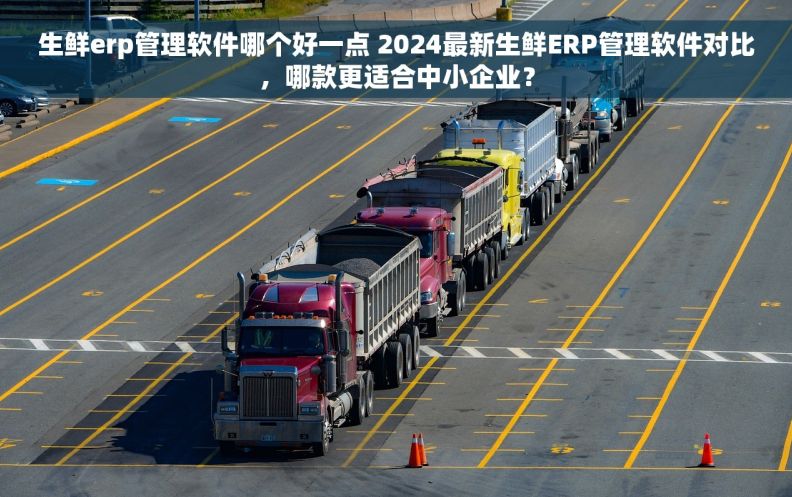 生鲜erp管理软件哪个好一点 2024最新生鲜ERP管理软件对比,哪款更适合中小企业? 生鲜erp管理软件哪个好一点 2024最新生鲜ERP管理软件对比,哪款更适合中小企业?