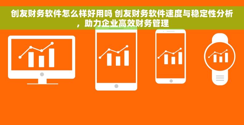 创友财务软件怎么样好用吗 创友财务软件速度与稳定性分析，助力企业高效财务管理
