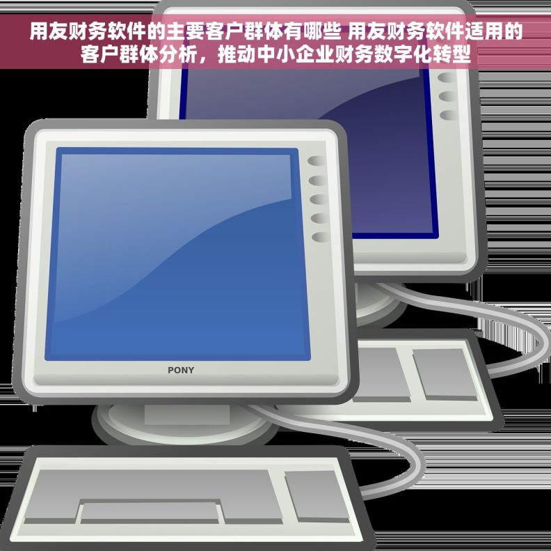 用友财务软件的主要客户群体有哪些 用友财务软件适用的客户群体分析，推动中小企业财务数字化转型