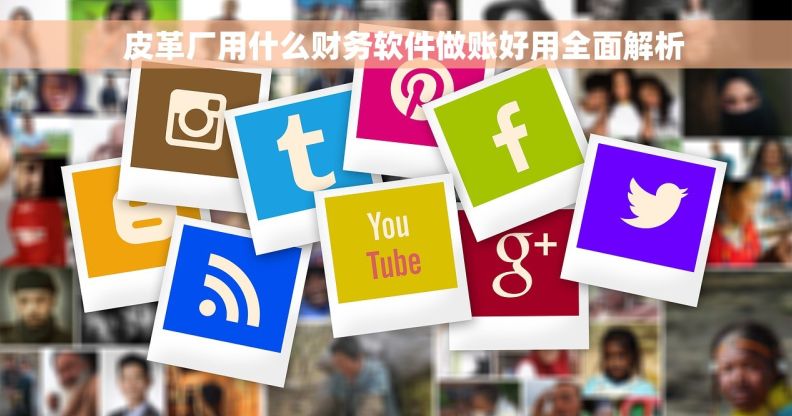 皮革厂用什么财务软件做账好用全面解析 皮革厂用什么财务软件做账好用全面解析