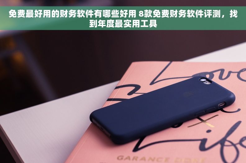 免费最好用的财务软件有哪些好用 8款免费财务软件评测,找到年度最实用工具 免费最好用的财务软件有哪些好用 8款免费财务软件评测,找到年度最实用工具