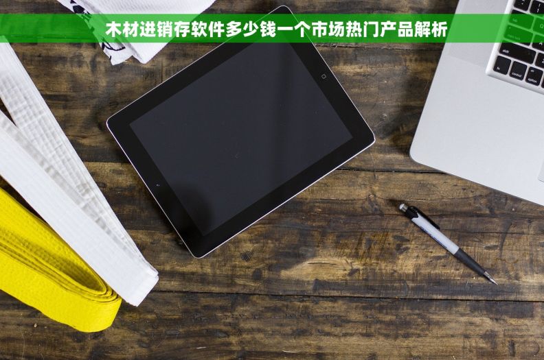   木材进销存软件多少钱一个市场热门产品解析