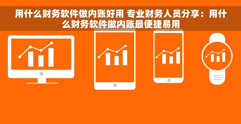 用什么财务软件做内账好用 专业财务人员分享：用什么财务软件做内账最便捷易用