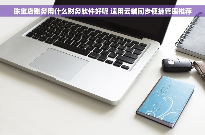 珠宝店账务用什么财务软件好呢 适用云端同步便捷管理推荐
