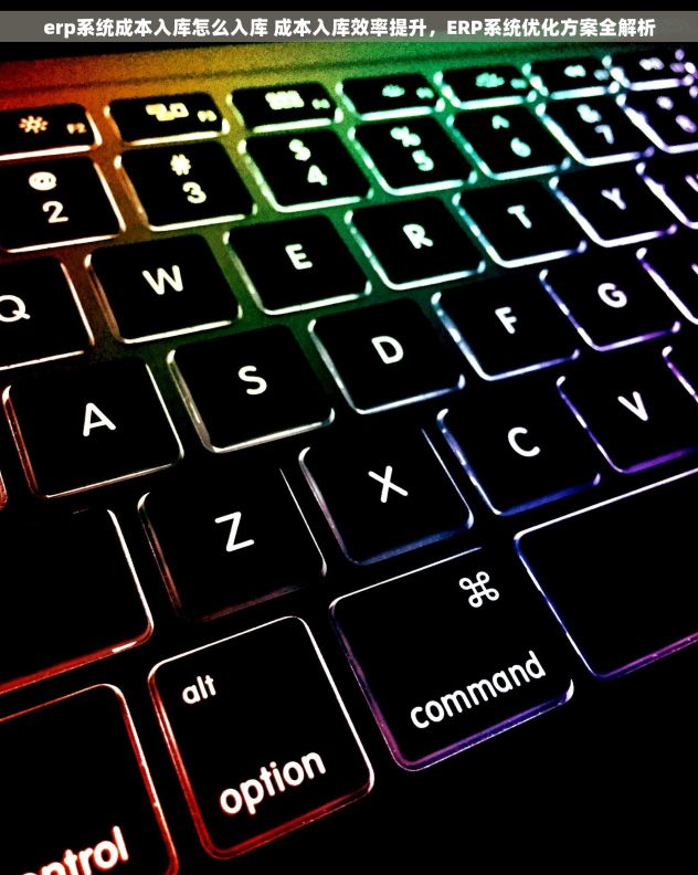 erp系统成本入库怎么入库 成本入库效率提升，ERP系统优化方案全解析