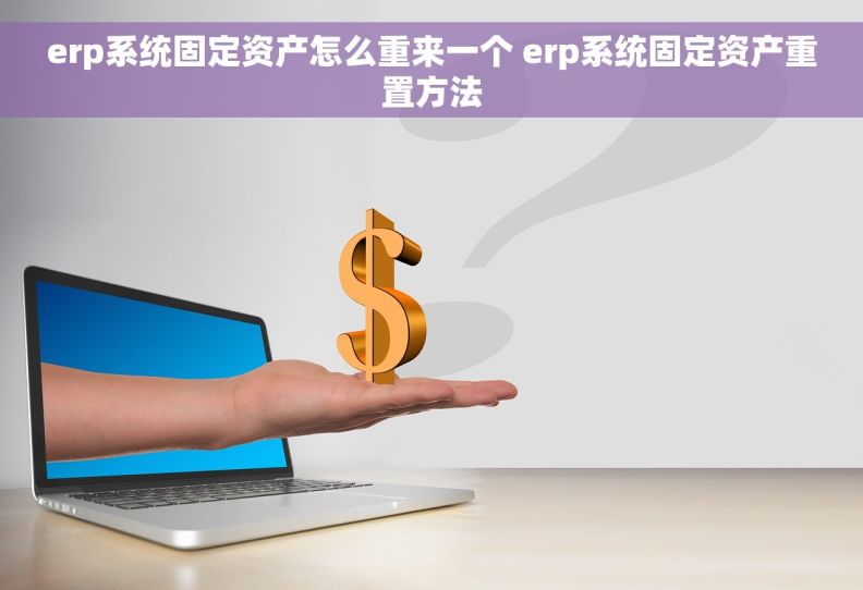 erp系统固定资产怎么重来一个 erp系统固定资产重置方法