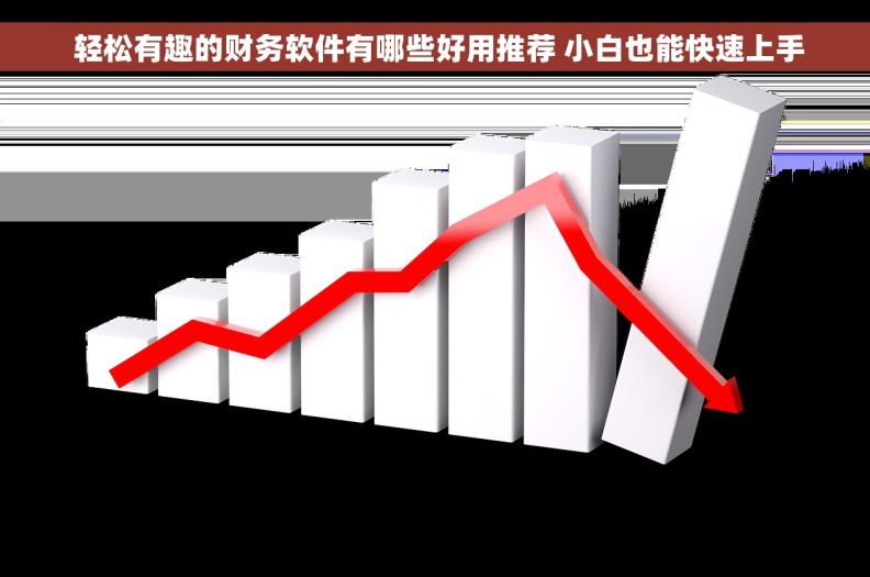  轻松有趣的财务软件有哪些好用推荐 小白也能快速上手