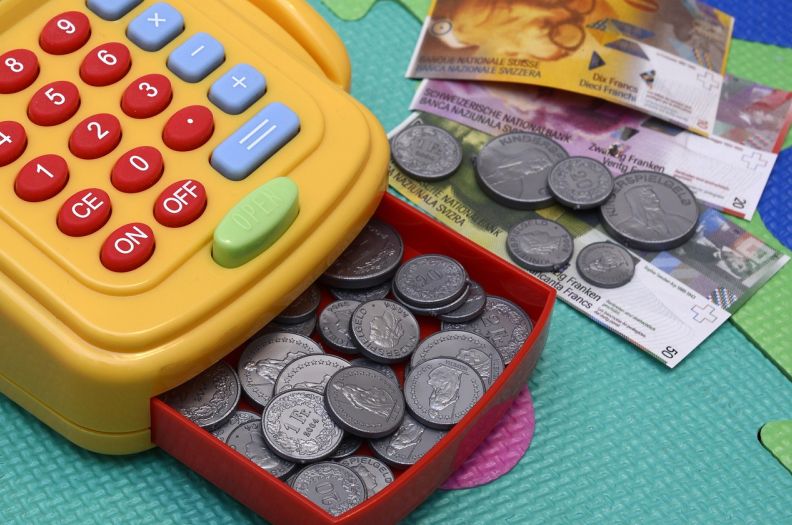  轻松有趣的财务软件有哪些好用推荐 小白也能快速上手