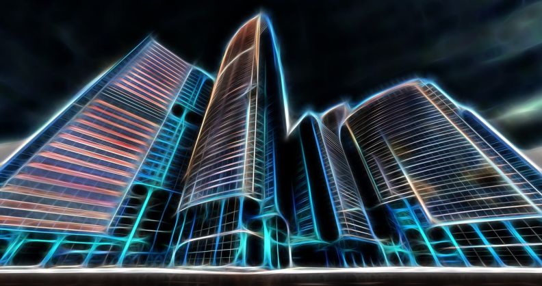 智能财税融易平台是什么平台 最新智能财税融易平台分析及其5大应用场景详解