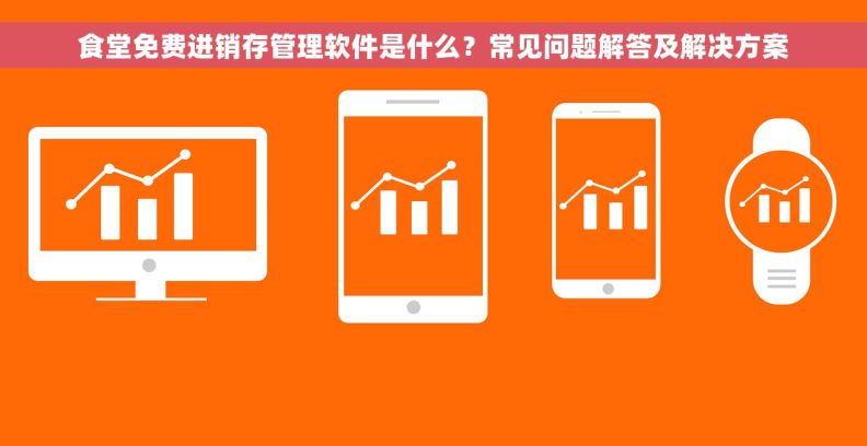 食堂免费进销存管理软件是什么?常见问题解答及解决方案 食堂免费进销存管理软件是什么?常见问题解答及解决方案