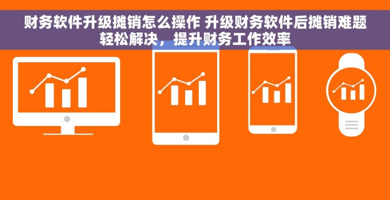 财务软件升级摊销怎么操作 升级财务软件后摊销难题轻松解决，提升财务工作效率