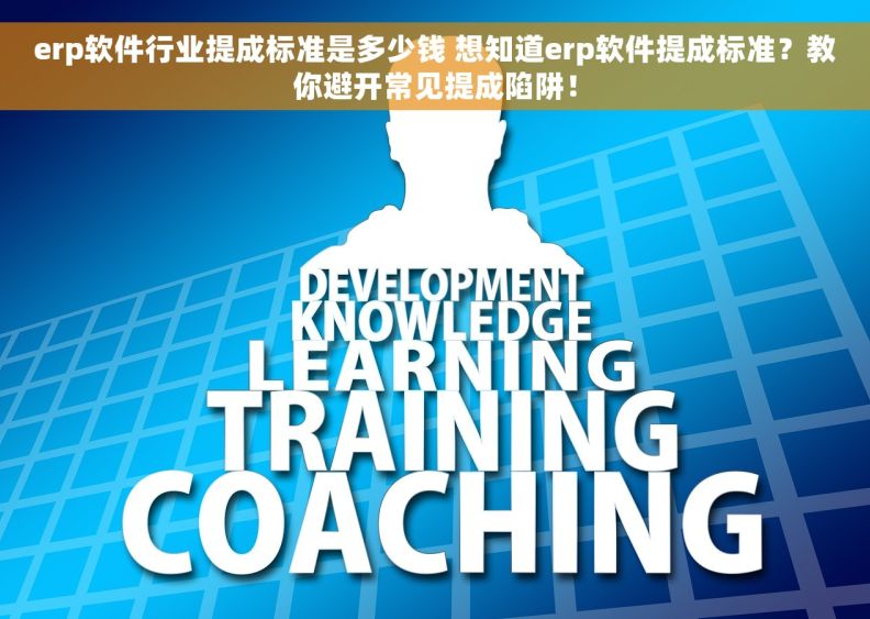 erp软件行业提成标准是多少钱 想知道erp软件提成标准?教你避开常见提成陷阱! erp软件行业提成标准是多少钱 想知道erp软件提成标准?教你避开常见提成陷阱!