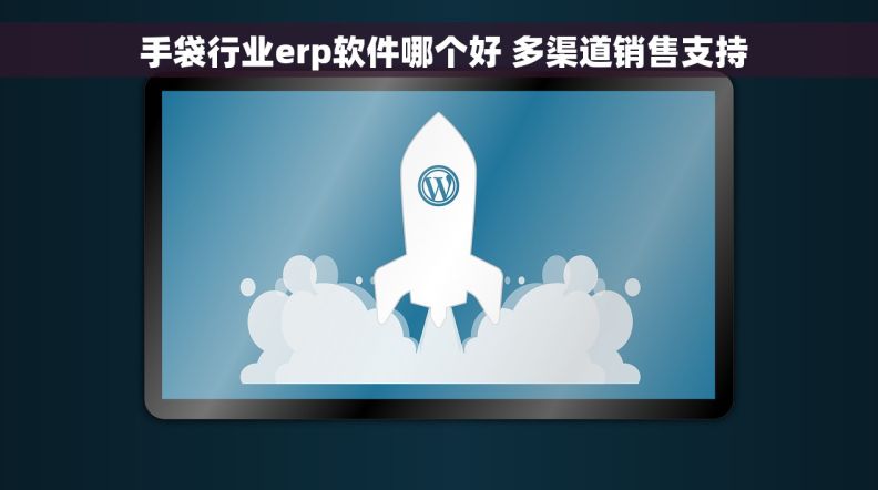 手袋行业erp软件哪个好 多渠道销售支持 手袋行业erp软件哪个好 多渠道销售支持