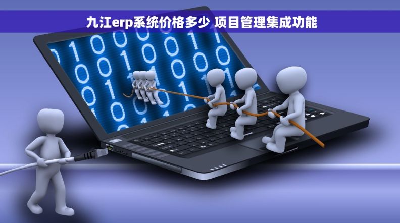  九江erp系统价格多少 项目管理集成功能