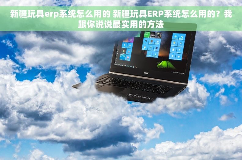 新疆玩具erp系统怎么用的 新疆玩具ERP系统怎么用的？我跟你说说最实用的方法