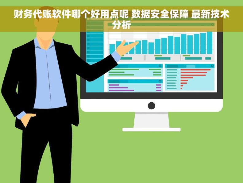 财务代账软件哪个好用点呢 数据安全保障 最新技术分析