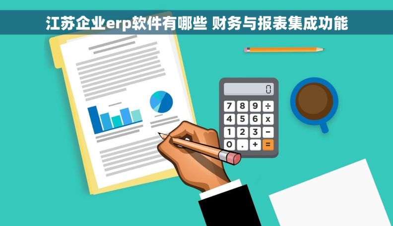 江苏企业erp软件有哪些 财务与报表集成功能 江苏企业erp软件有哪些 财务与报表集成功能