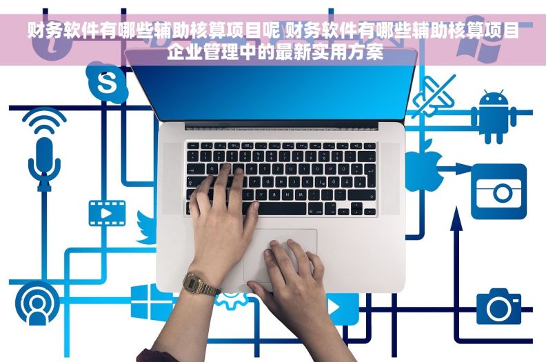 财务软件有哪些辅助核算项目呢 财务软件有哪些辅助核算项目 企业管理中的最新实用方案