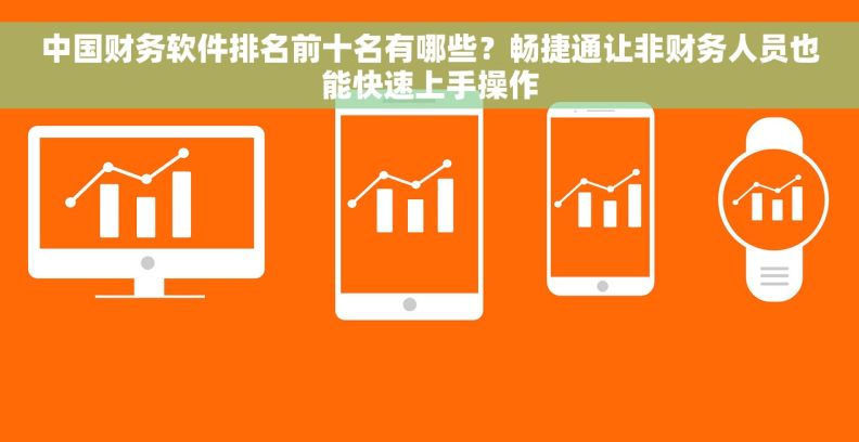 中国财务软件排名前十名有哪些？畅捷通让非财务人员也能快速上手操作