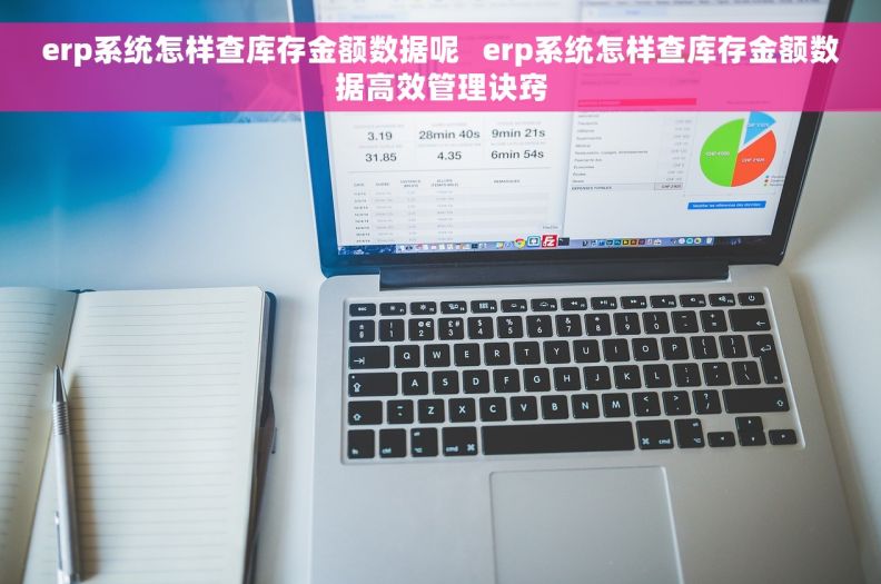 erp系统怎样查库存金额数据呢   erp系统怎样查库存金额数据高效管理诀窍