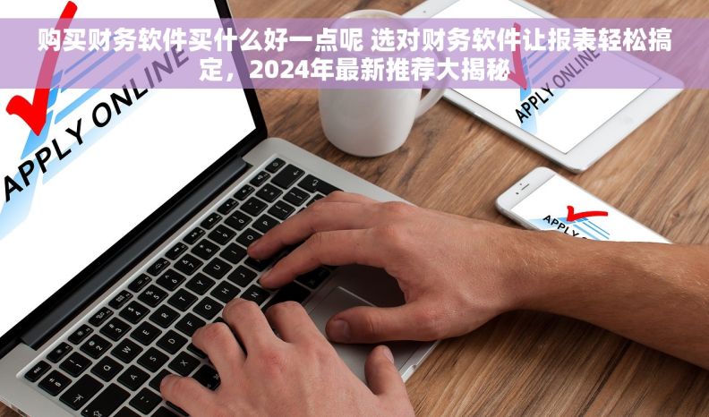 购买财务软件买什么好一点呢 选对财务软件让报表轻松搞定，2024年最新推荐大揭秘