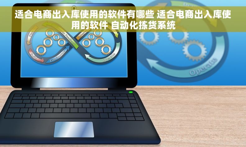 适合电商出入库使用的软件有哪些 适合电商出入库使用的软件 自动化拣货系统