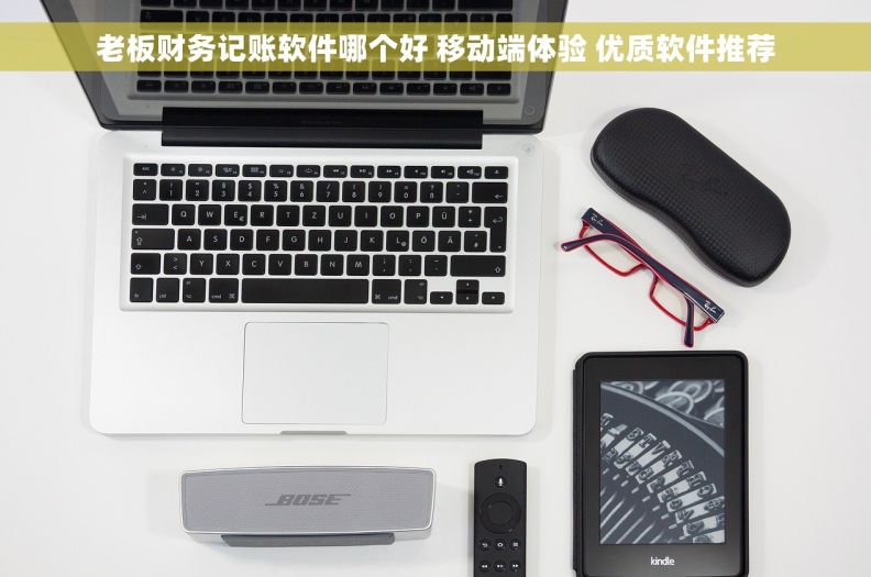 老板财务记账软件哪个好 移动端体验 优质软件推荐