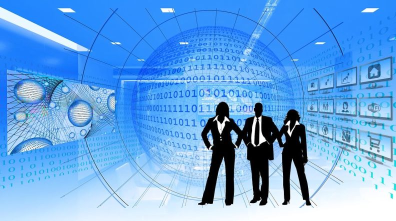 erp系统中的生产控制在哪里？专为制造主管量身打造的解决方案