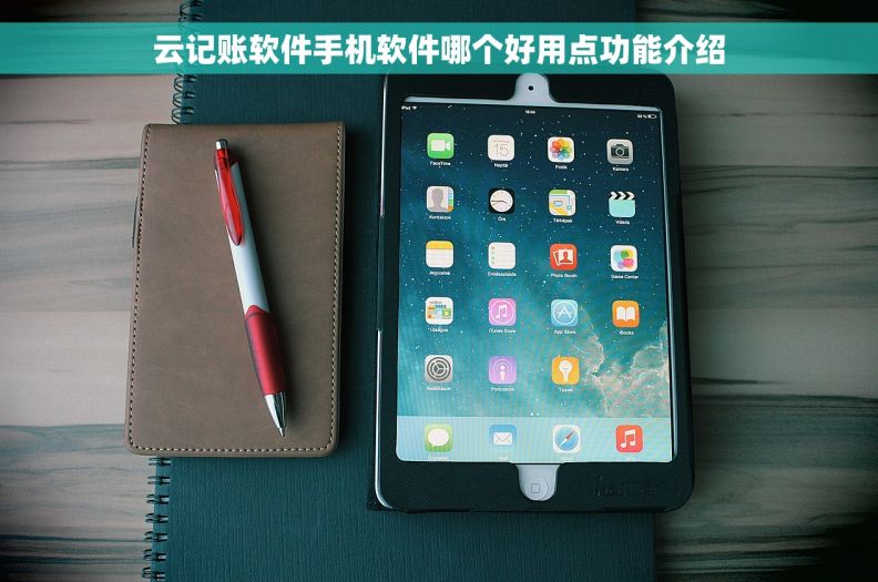 云记账软件手机软件哪个好用点功能介绍