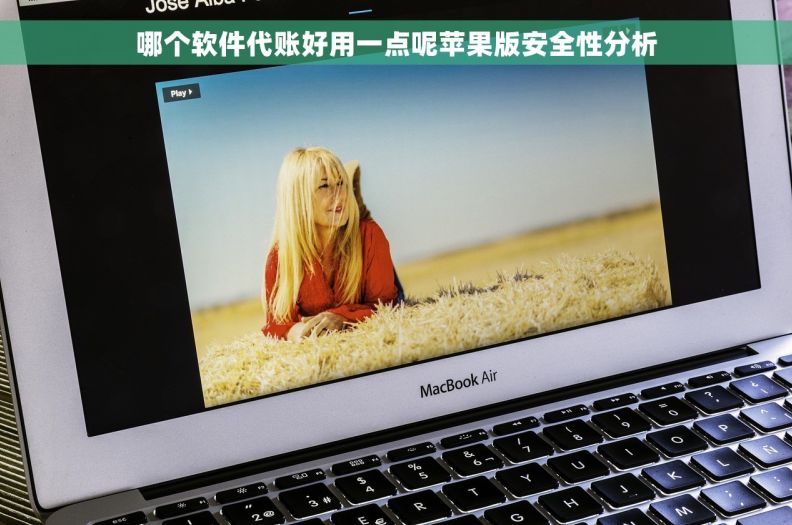 哪个软件代账好用一点呢苹果版安全性分析