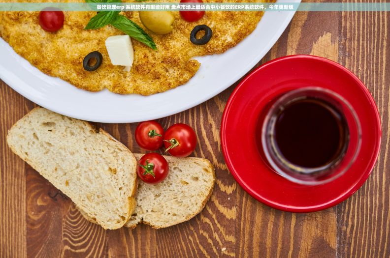 餐饮管理erp 系统软件有哪些好用 盘点市场上最适合中小餐饮的ERP系统软件，今年更新版