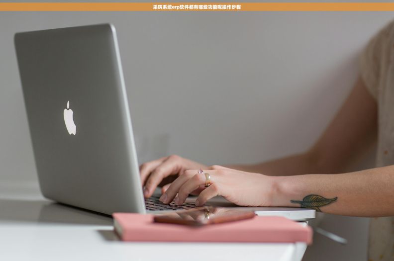 采购系统erp软件都有哪些功能呢操作步骤