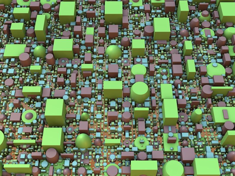   记账软件配色分类怎么做的？掌握这5个关键点