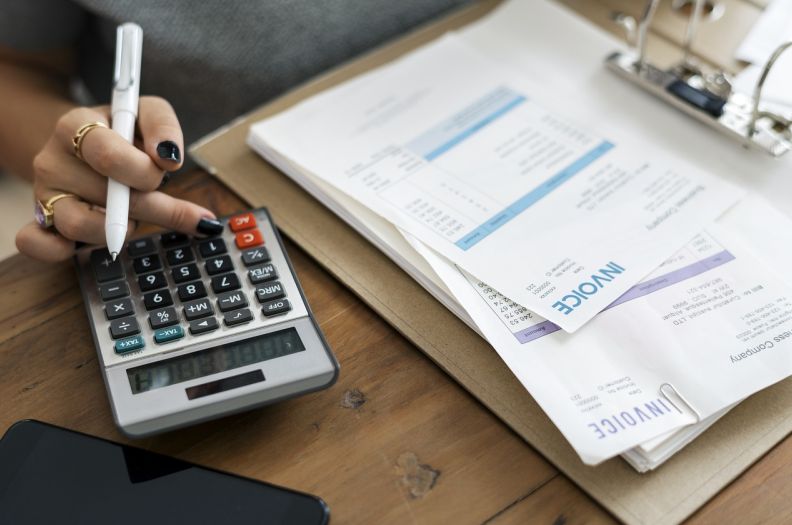  好会计软件发票可以手工录入吗怎么弄 发票录入设置优化 省时省力法